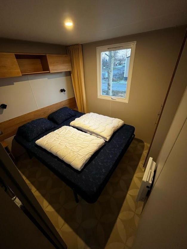 Chalet Jupp Lauwersoog Luaran gambar