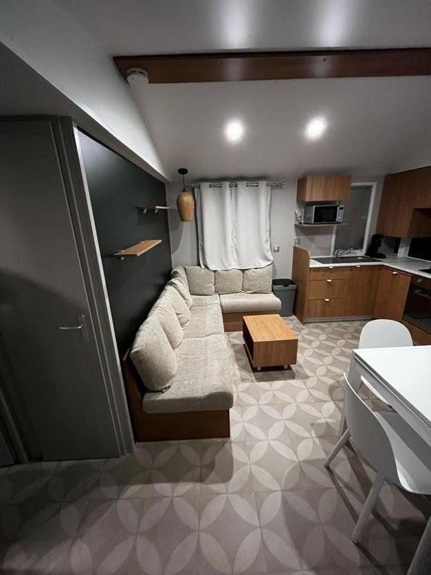 Chalet Jupp Lauwersoog Luaran gambar